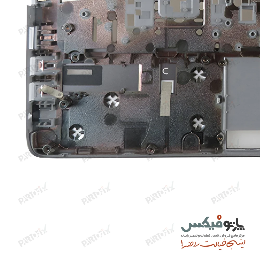 قاب دور کیبورد (C) لپ تاپ اچ پی ProBook 640-G1